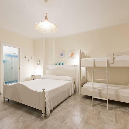Casa Vacanze Poseidone Lido Conchiglia 外观 照片